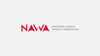 grafika z napisem NAWA